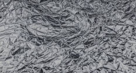 ¿Son útiles las bandejas de aluminio desechables en una barbacoa?
