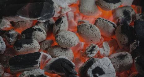 97. ¿Se pueden cocinar alimentos a la parrilla de forma rápida en una parrilla eléctrica?