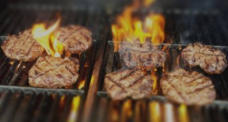 66. ¿Se pueden cocinar platos típicos de otras culturas en una parrilla eléctrica?