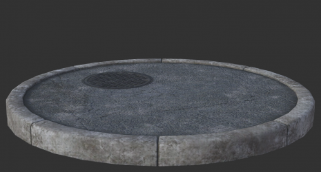 ¿Qué material es el más seguro para una parrilla de pedestal?