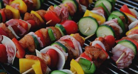 89. ¿Los limpiadores de parrilla son recomendados por expertos en cocina a la parrilla?
90. ¿Cómo evitar que un cepillo 