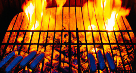 ¿Qué beneficios tienen las barbacoas de gas?