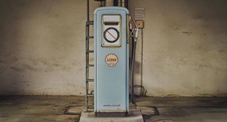 ¿Cómo instalar una parrilla de gas correctamente?