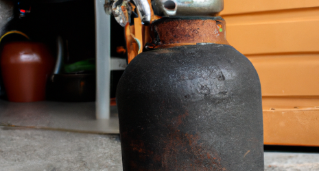 ¿Se pueden transportar las barbacoas de gas fácilmente?